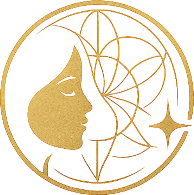 Logo Renate Fünfte Dimension